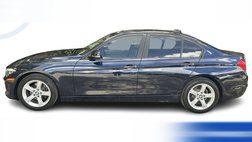 2013 BMW 3 Series 320i
