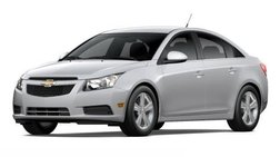 2014 Chevrolet Cruze 2LT Auto