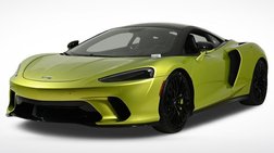 2023 McLaren GT Base