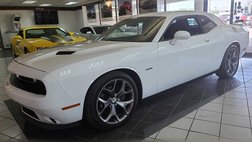 2015 Dodge Challenger R/T