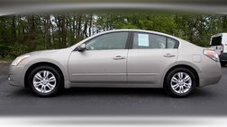 2011 Nissan Altima S