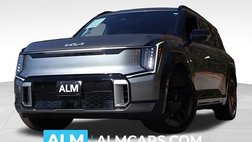 2024 Kia EV9 GT-Line