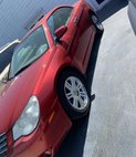 2008 Chrysler Sebring Limited