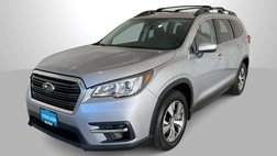 2019 Subaru Ascent Premium 7-Passenger