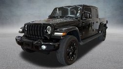 2023 Jeep Gladiator High Altitude