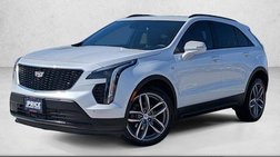 2023 Cadillac XT4 Sport