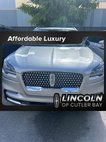 2024 Lincoln Aviator Premiere