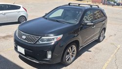 2015 Kia Sorento SX Limited