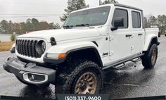 2024 Jeep Gladiator Sport S