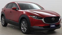 2020 Mazda CX-30 Select