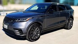 2019 Land Rover Range Rover Velar P250 R-Dynamic SE
