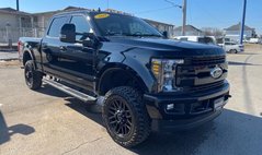 2019 Ford Super Duty F-250 King Ranch