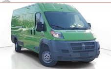 2016 Ram ProMaster 3500 159 WB