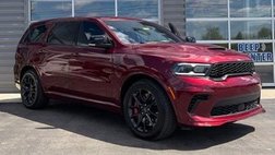 2021 Dodge Durango SRT Hellcat