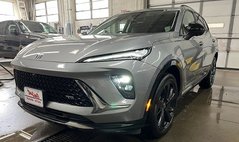 2024 Buick Envision Sport Touring