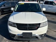 2020 Dodge Journey Crossroad