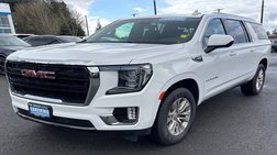 2024 GMC Yukon XL SLE