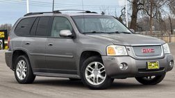 2007 GMC Envoy Denali