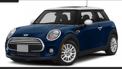 2014 MINI Hardtop Cooper S