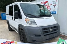 2018 Ram ProMaster 1500 118 WB