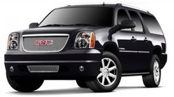 2011 GMC Yukon XL Denali