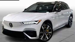 2024 Acura ZDX Type S