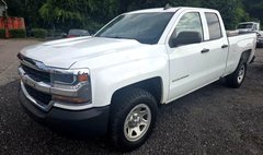 2019 Chevrolet Silverado 1500 LD Work Truck
