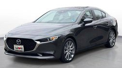 2023 Mazda MAZDA3 2.5 S Preferred