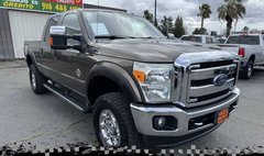 2016 Ford Super Duty F-350 XLT