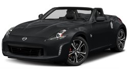 2019 Nissan 370Z 