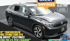 2024 Volkswagen ID.4 Standard