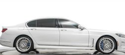 2022 BMW 7 Series ALPINA B7 xDrive