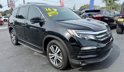 2016 Honda Pilot EX-L w/RES