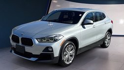 2018 BMW X2 xDrive28i
