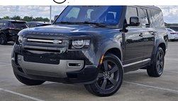 2023 Land Rover Defender 130 X-Dynamic SE