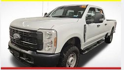 2024 Ford Super Duty F-350 