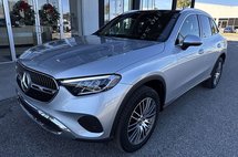 2023 Mercedes-Benz GLC-Class GLC 300 4MATIC