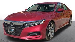 2019 Honda Accord Touring