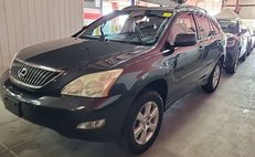 2004 Lexus RX 330 Base