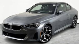 2025 BMW 2 Series 230i xDrive