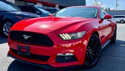 2015 Ford Mustang Premium
