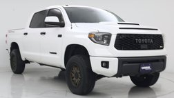 2019 Toyota Tundra TRD Pro