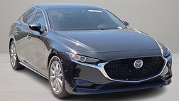 2021 Mazda MAZDA3 Preferred