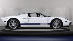 2006 Ford GT Base