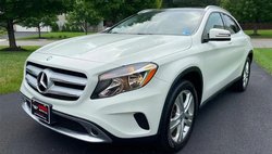 2015 Mercedes-Benz GLA-Class GLA 250 4MATIC