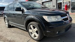 2009 Dodge Journey SXT