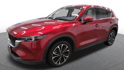 2023 Mazda CX-5 2.5 S Premium