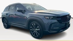 2023 Mazda CX-50 2.5 S Premium Plus