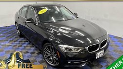 2018 BMW 3 Series 330i xDrive