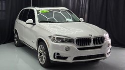 2016 BMW X5 sDrive35i